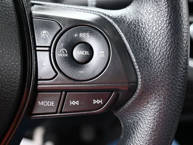 2023 Toyota Corolla Cross Hybrid S