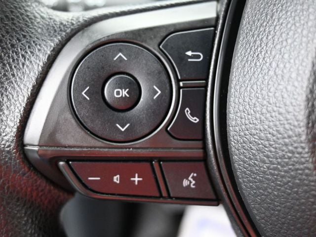 2023 Toyota Corolla Cross Hybrid S