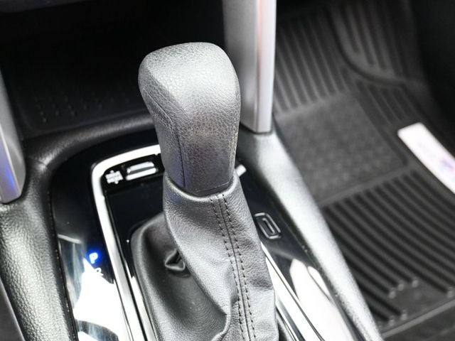 2023 Toyota Corolla Cross Hybrid S