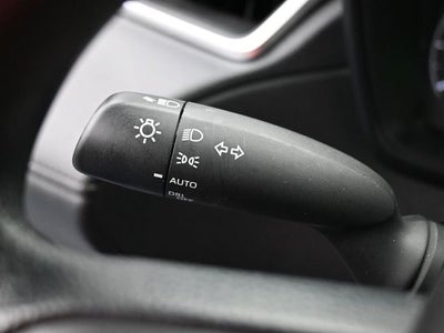 2023 Toyota Corolla Cross Hybrid S