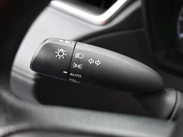 2023 Toyota Corolla Cross Hybrid S