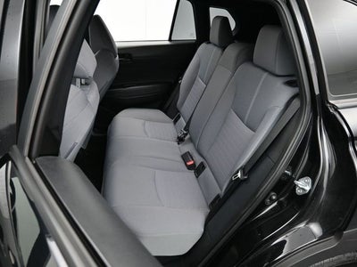 2023 Toyota Corolla Cross Hybrid S