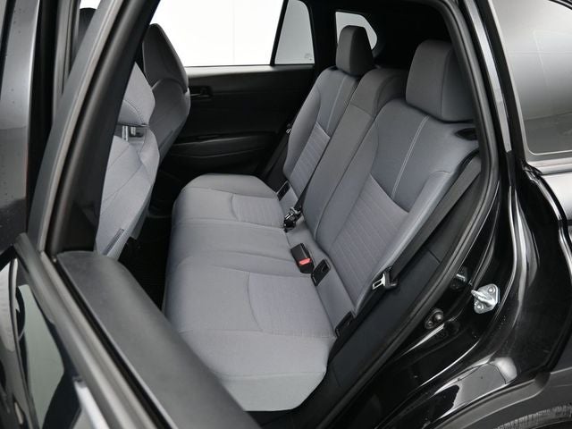 2023 Toyota Corolla Cross Hybrid S