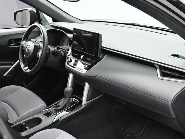 2023 Toyota Corolla Cross Hybrid S