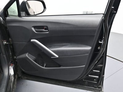 2023 Toyota Corolla Cross Hybrid S