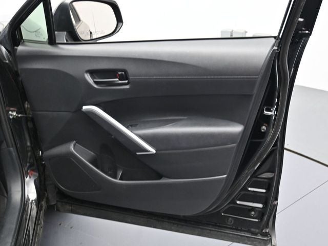 2023 Toyota Corolla Cross Hybrid S