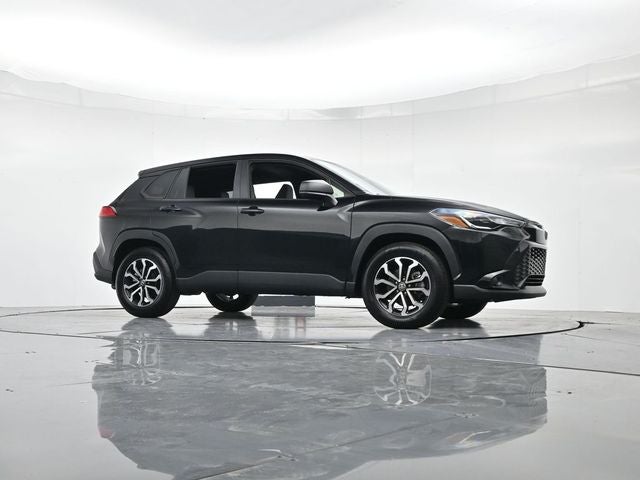 2023 Toyota Corolla Cross Hybrid S