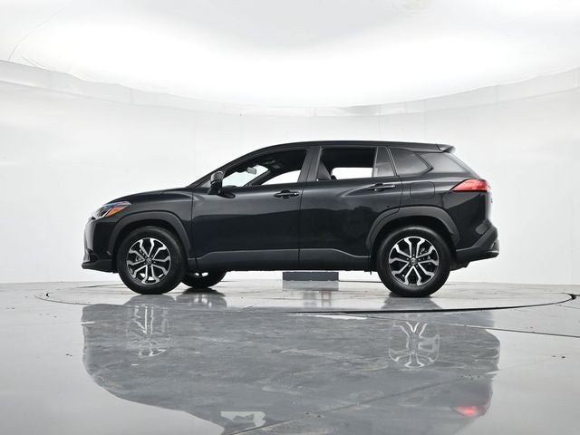 2023 Toyota Corolla Cross Hybrid S