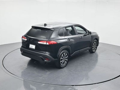 2023 Toyota Corolla Cross Hybrid S