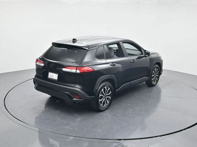 2023 Toyota Corolla Cross Hybrid S
