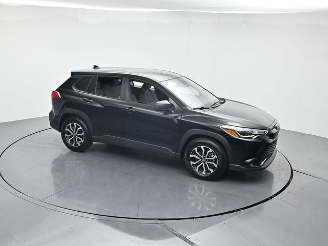 2023 Toyota Corolla Cross Hybrid S
