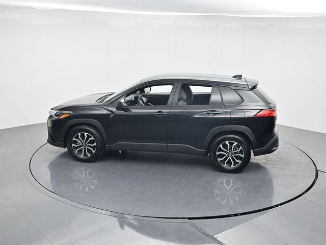 2023 Toyota Corolla Cross Hybrid S