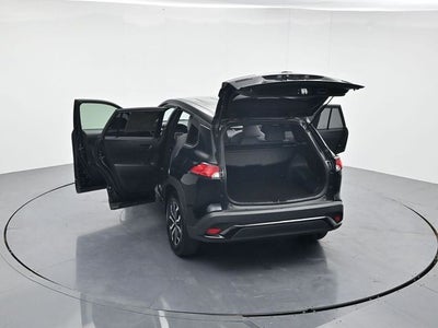 2023 Toyota Corolla Cross Hybrid S