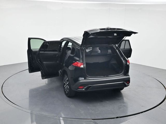 2023 Toyota Corolla Cross Hybrid S