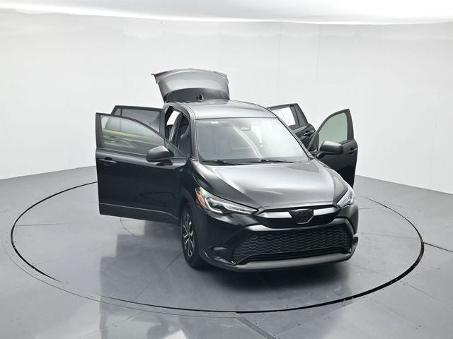 2023 Toyota Corolla Cross Hybrid S