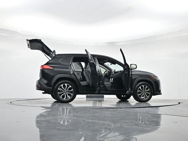 2023 Toyota Corolla Cross Hybrid S