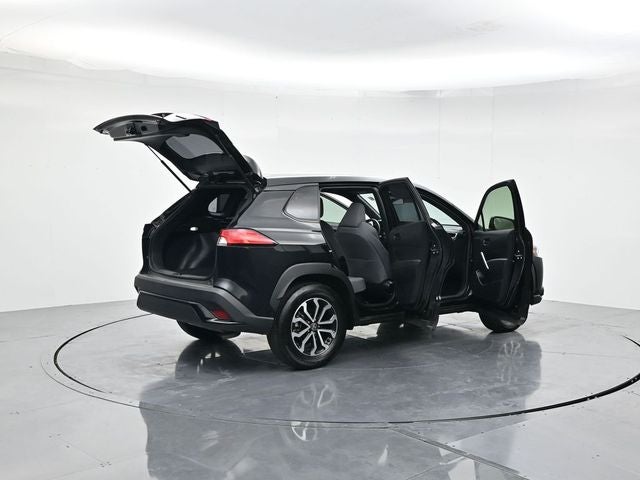 2023 Toyota Corolla Cross Hybrid S