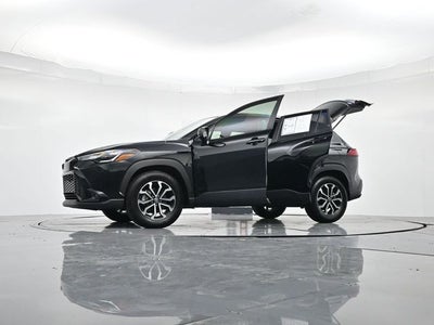 2023 Toyota Corolla Cross Hybrid S