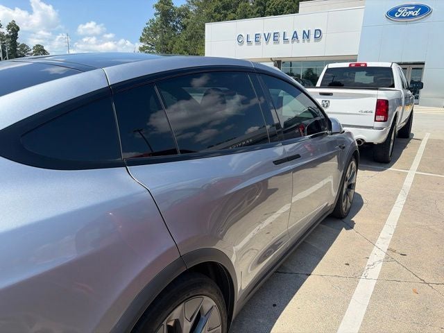 2026 Tesla Model X Plaid