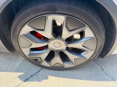 2026 Tesla Model X Plaid