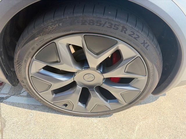 2026 Tesla Model X Plaid