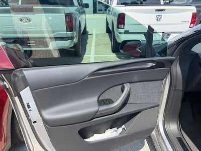 2026 Tesla Model X Plaid