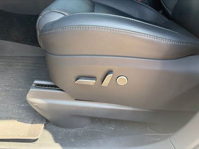 2026 Tesla Model X Plaid