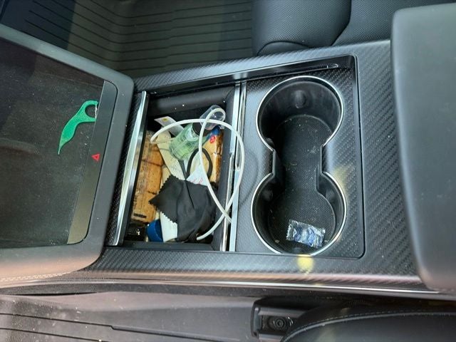 2026 Tesla Model X Plaid