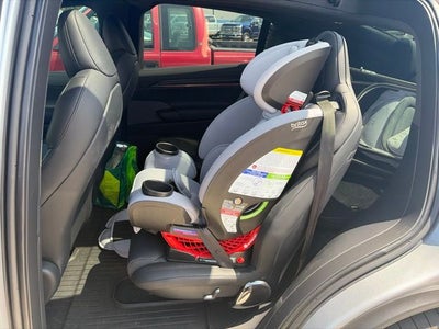 2026 Tesla Model X Plaid