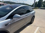 2026 Tesla Model X Plaid