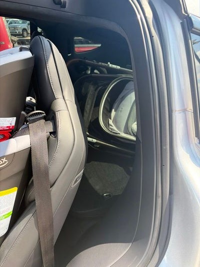 2026 Tesla Model X Plaid