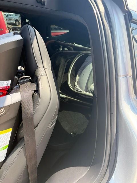 2026 Tesla Model X Plaid