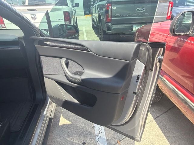 2026 Tesla Model X Plaid