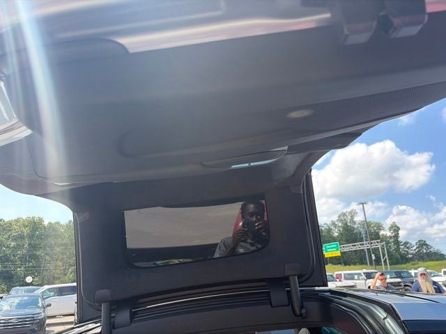 2026 Tesla Model X Plaid