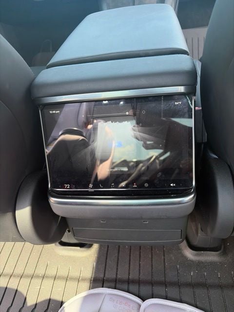 2026 Tesla Model X Plaid