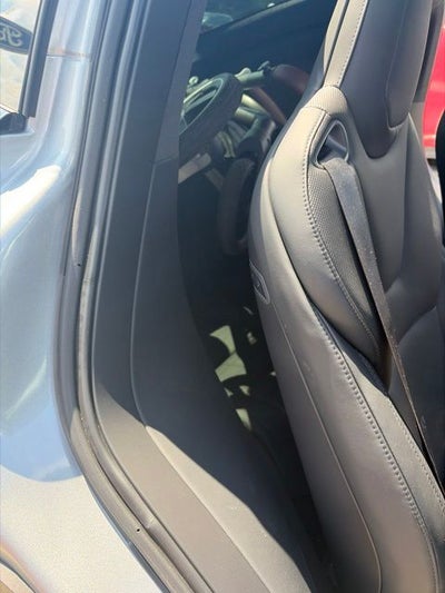2026 Tesla Model X Plaid