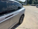 2026 Tesla Model X Plaid