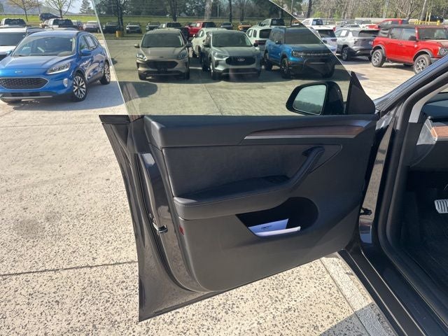 2024 Tesla Model Y Performance