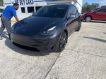 2024 Tesla Model Y Performance