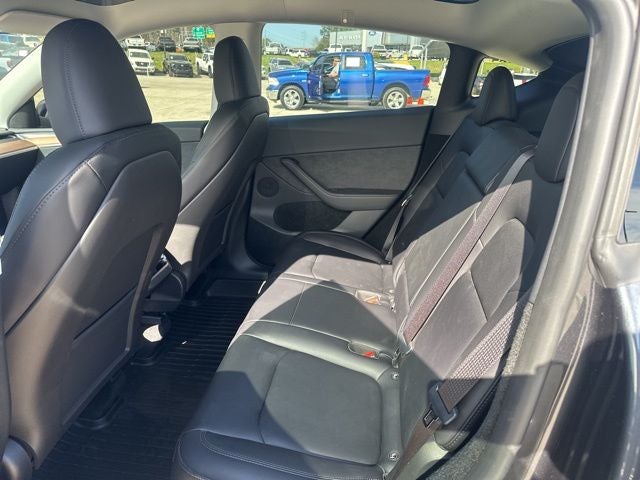 2024 Tesla Model Y Performance