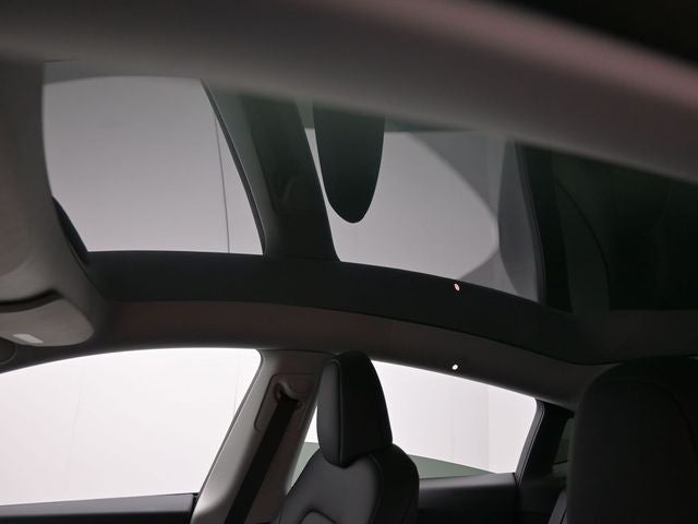 2024 Tesla Model Y Performance