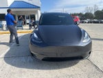2024 Tesla Model Y Performance