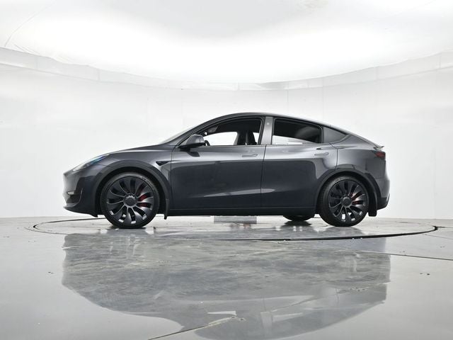 2024 Tesla Model Y Performance