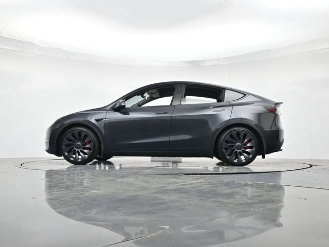 2024 Tesla Model Y Performance