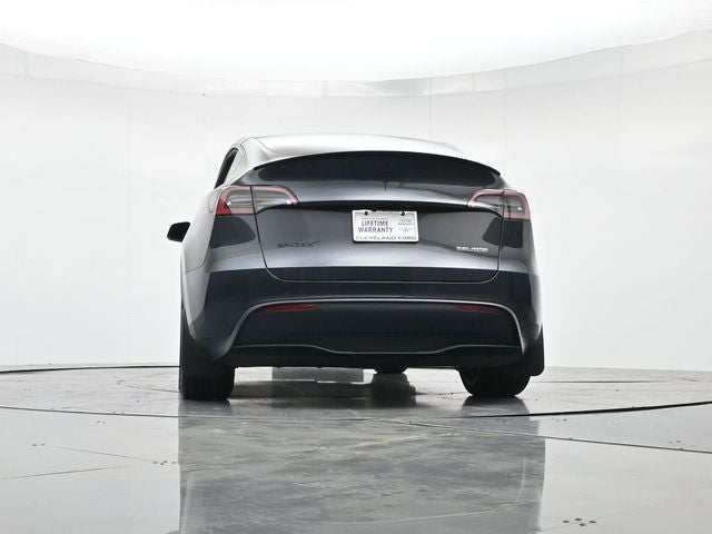 2024 Tesla Model Y Performance