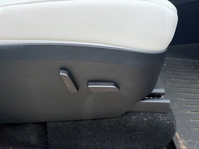 2024 Tesla Model Y Performance