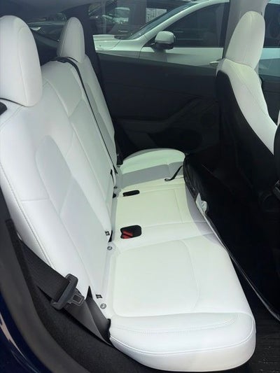 2024 Tesla Model Y Performance