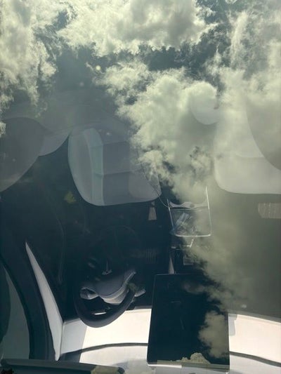 2024 Tesla Model Y Performance