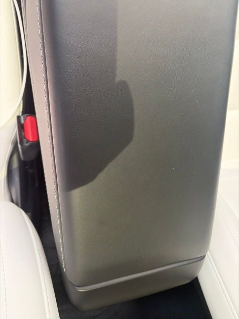 2024 Tesla Model Y Performance