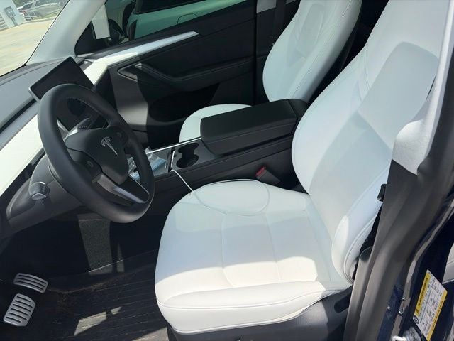 2024 Tesla Model Y Performance